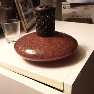 LA-TEE-DA EFFUSION FRAGRANCE LAMP